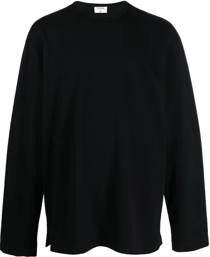 long-sleeve T-shirt