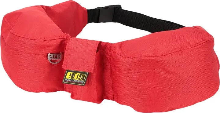 Bum Bag Red