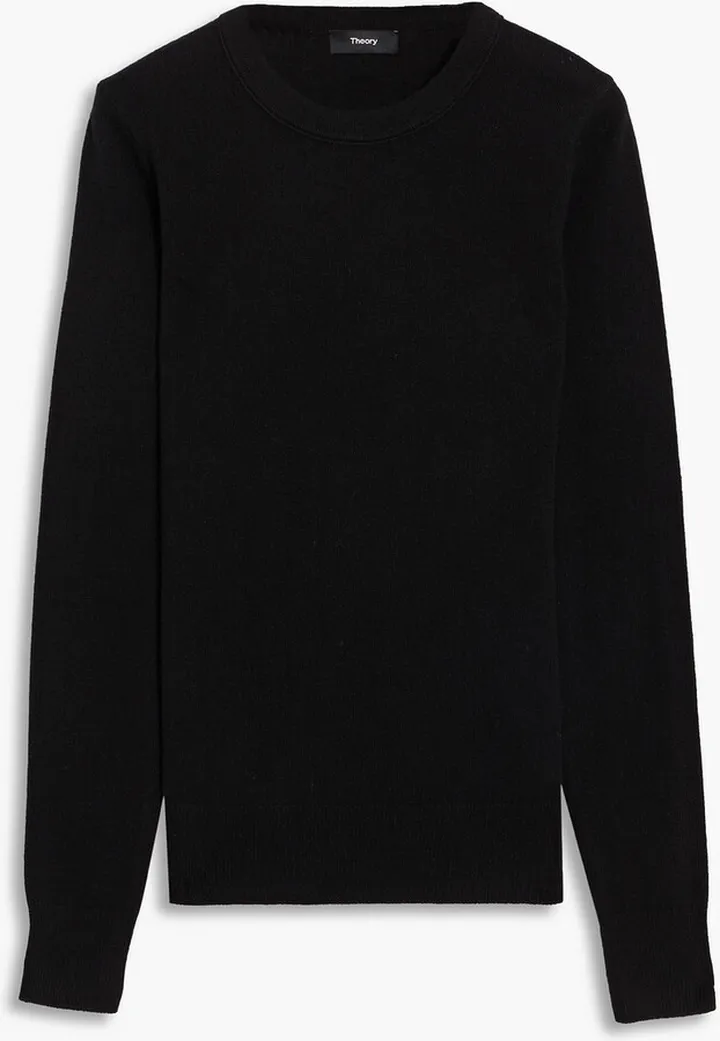 Kaylenna cashmere sweater