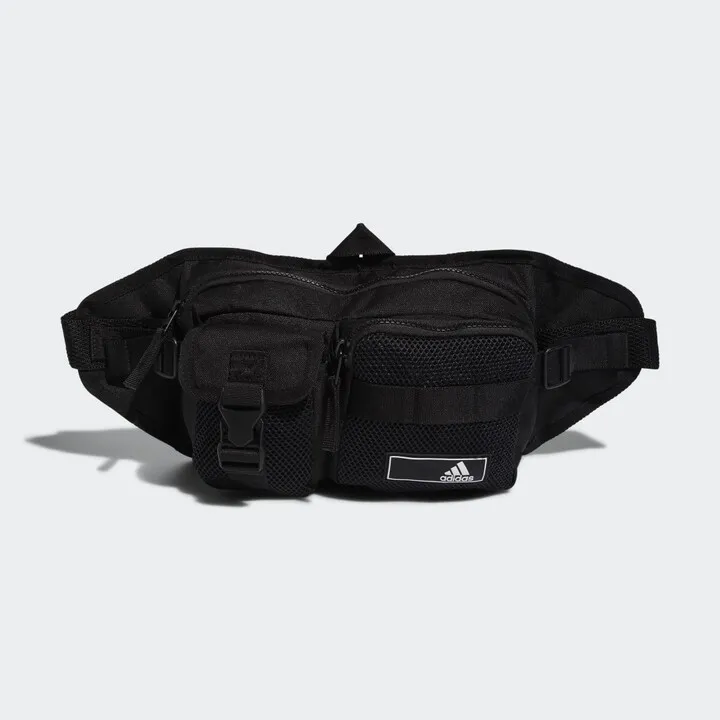 Amplifier 2 Crossbody Bag
