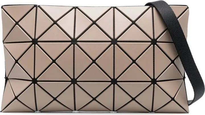 Lucent Matte crossbody bag