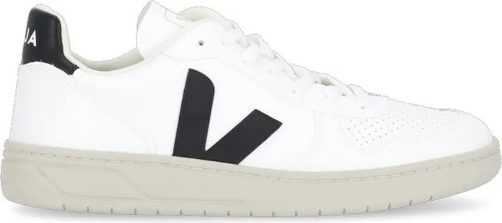 Veja V-10 Low-Top Sneakers