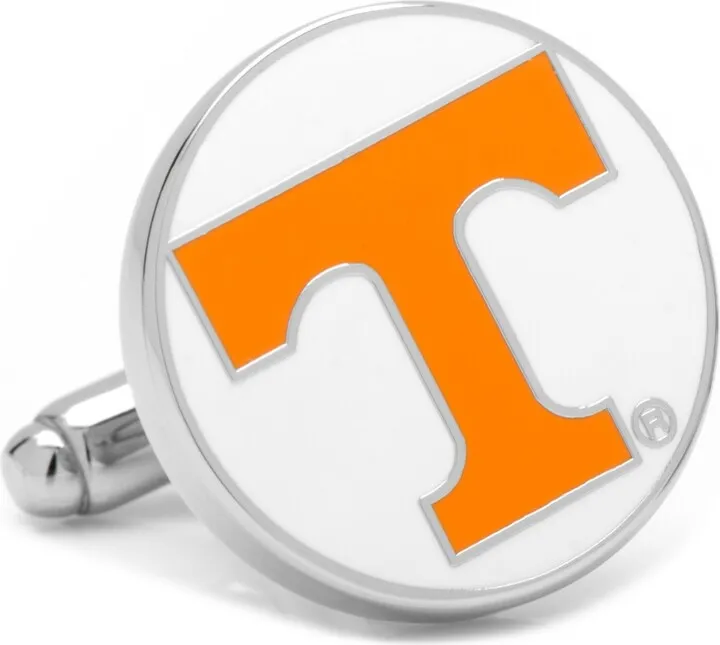 University of Tennessee Volunteers Cufflinks