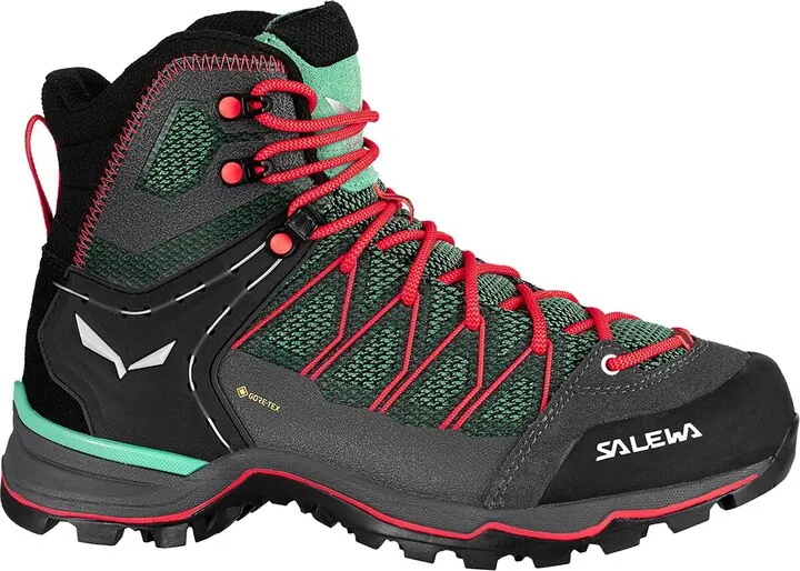 Salewa Mountain Trainer Lite Mid GTX Hiking Boot - Women's