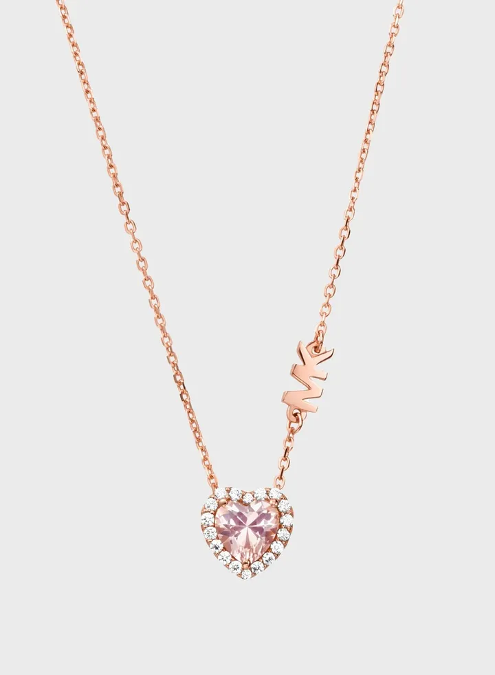 Heart Shape Necklace