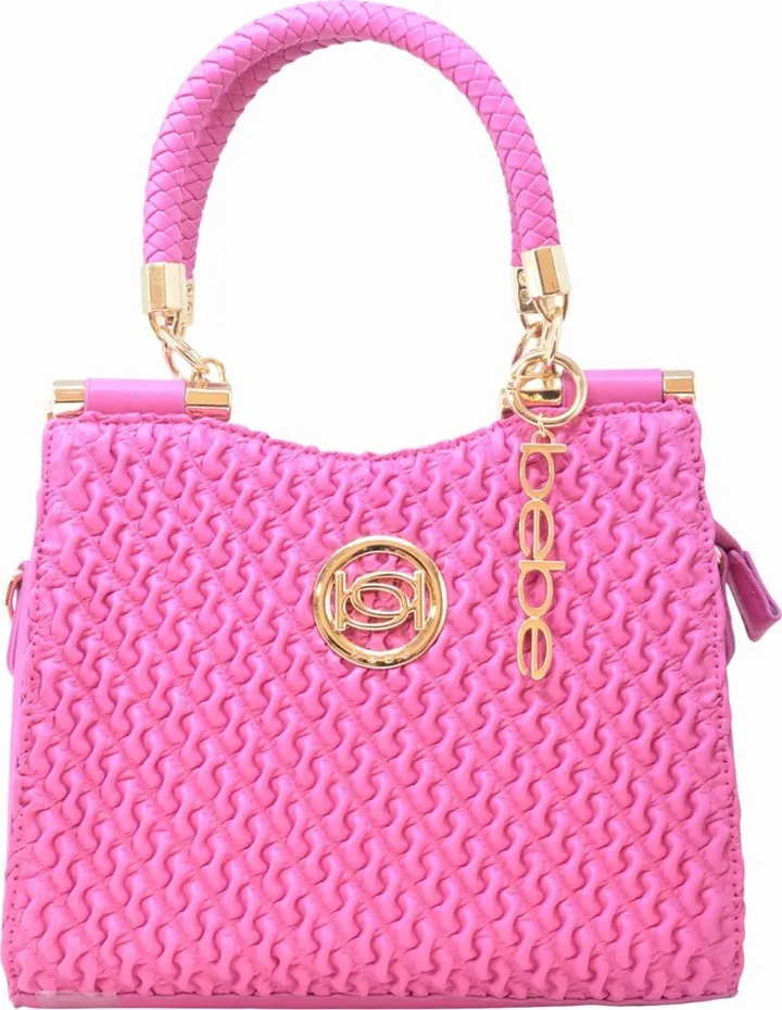 bebe Erika Shopper Crossbody Bag