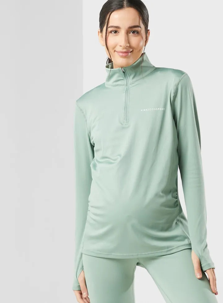 Maternity Top