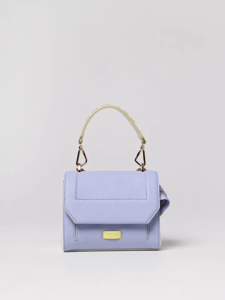 Shoulder bag woman Lancel