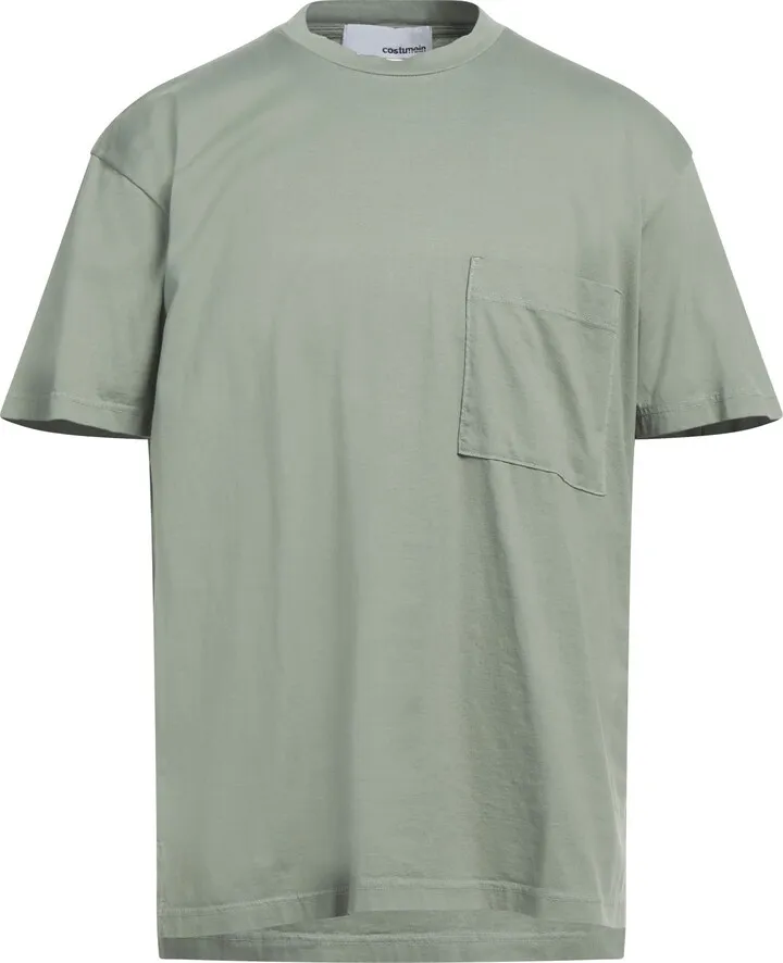 T-shirt White
