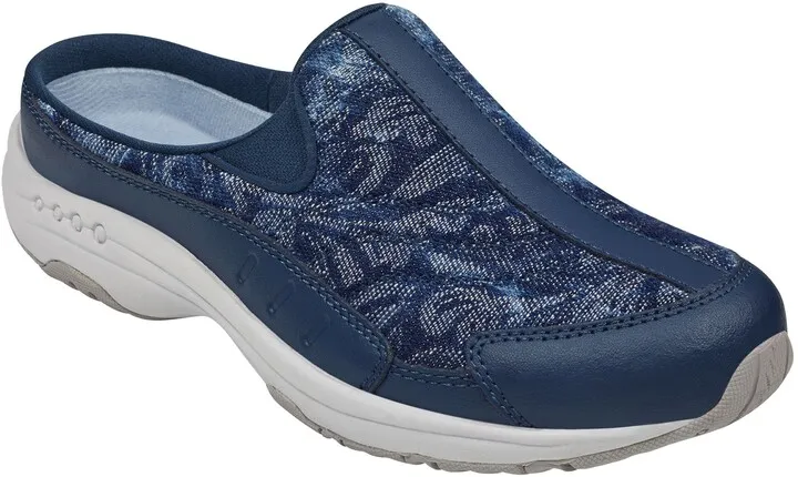 Traveltime Slip-On Sneaker