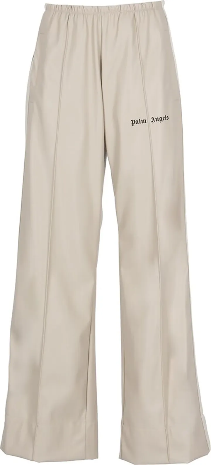 Eco-leather Trousers