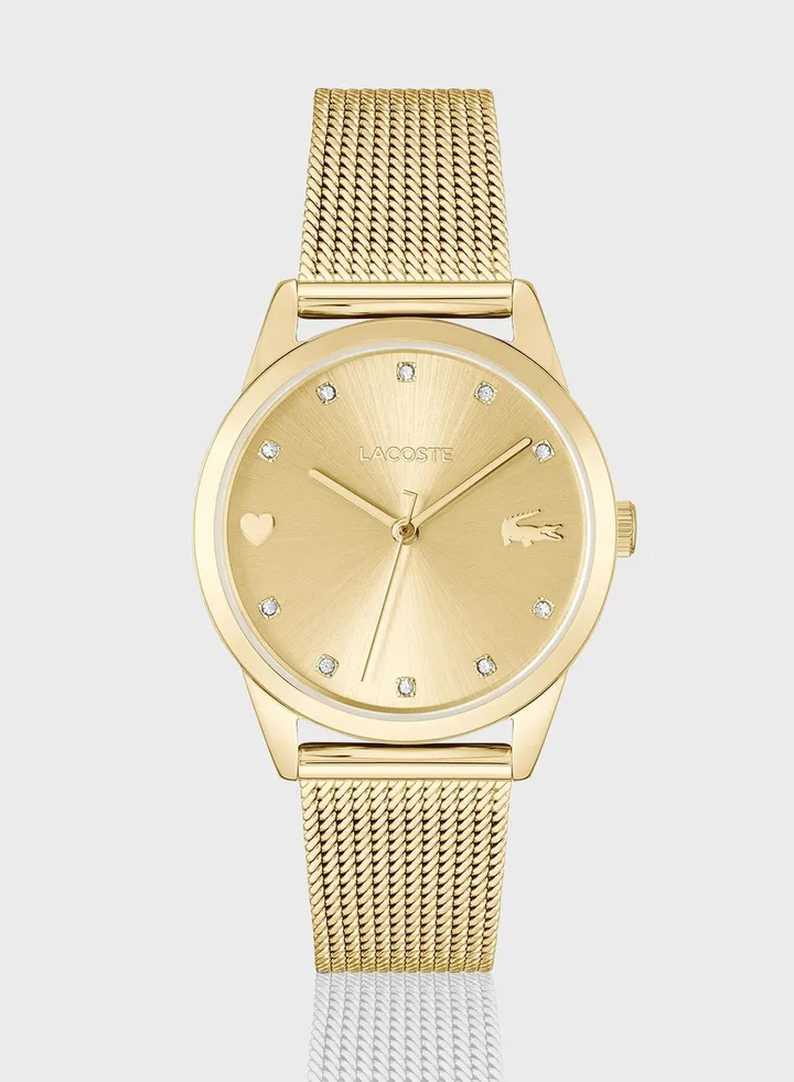 Stargaze Analog Watch