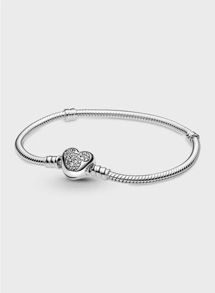 Disney Pandora Moments Mickey Mouse Bracelet