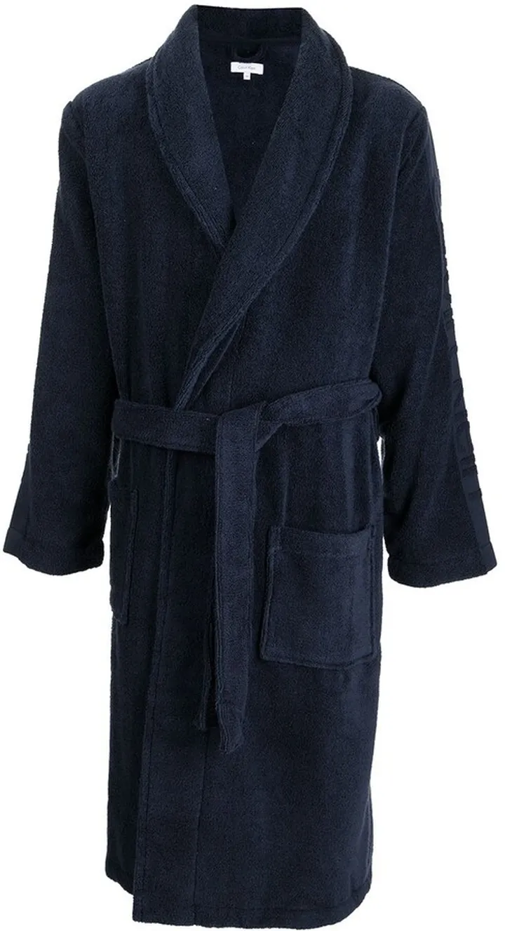 Core towel robe