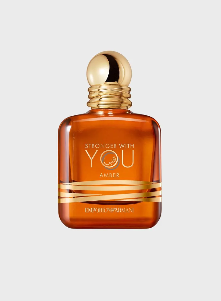 Stronger With You Amber - 50Ml