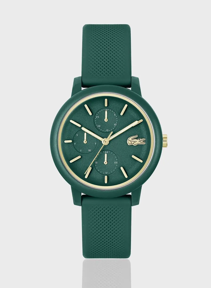 Lacoste Analog Watch