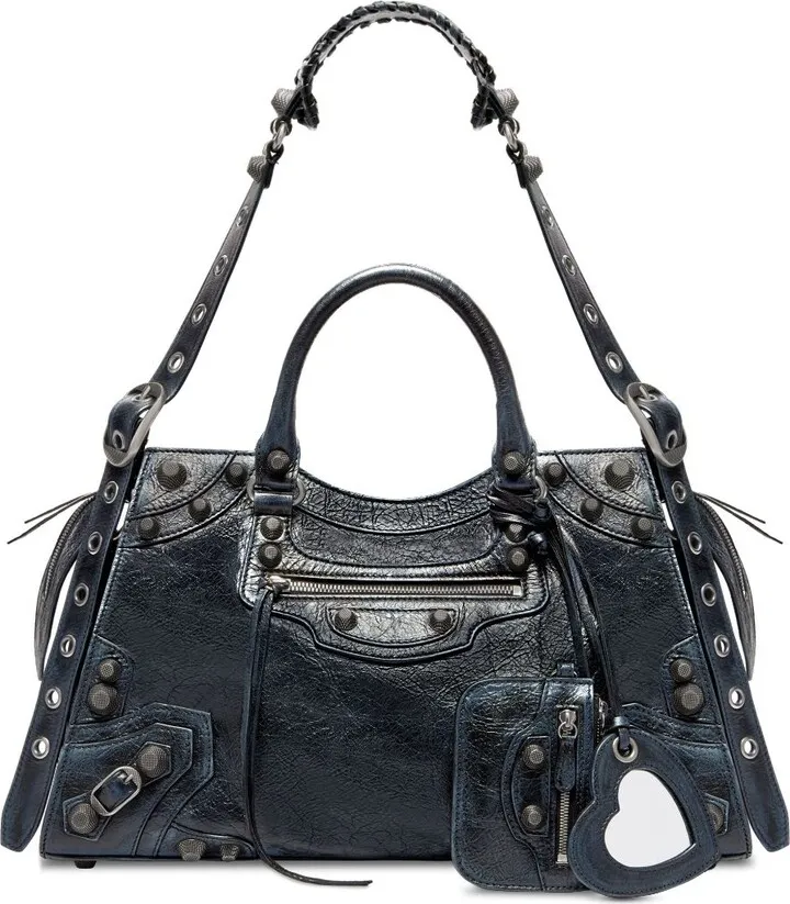 Neo Cagole City toe bag