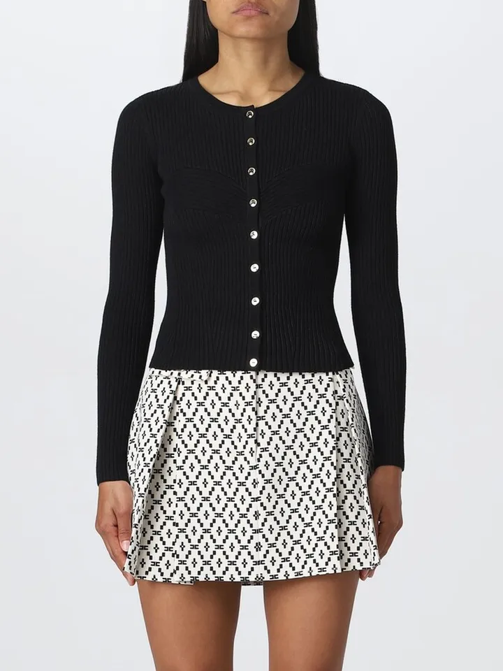 Sweater woman Elisabetta Franchi