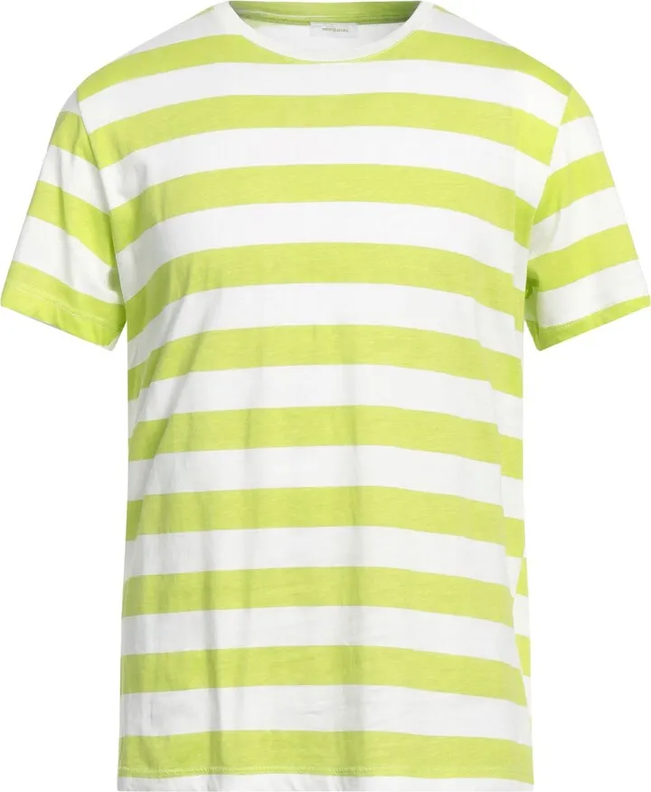 T-shirt Light Green