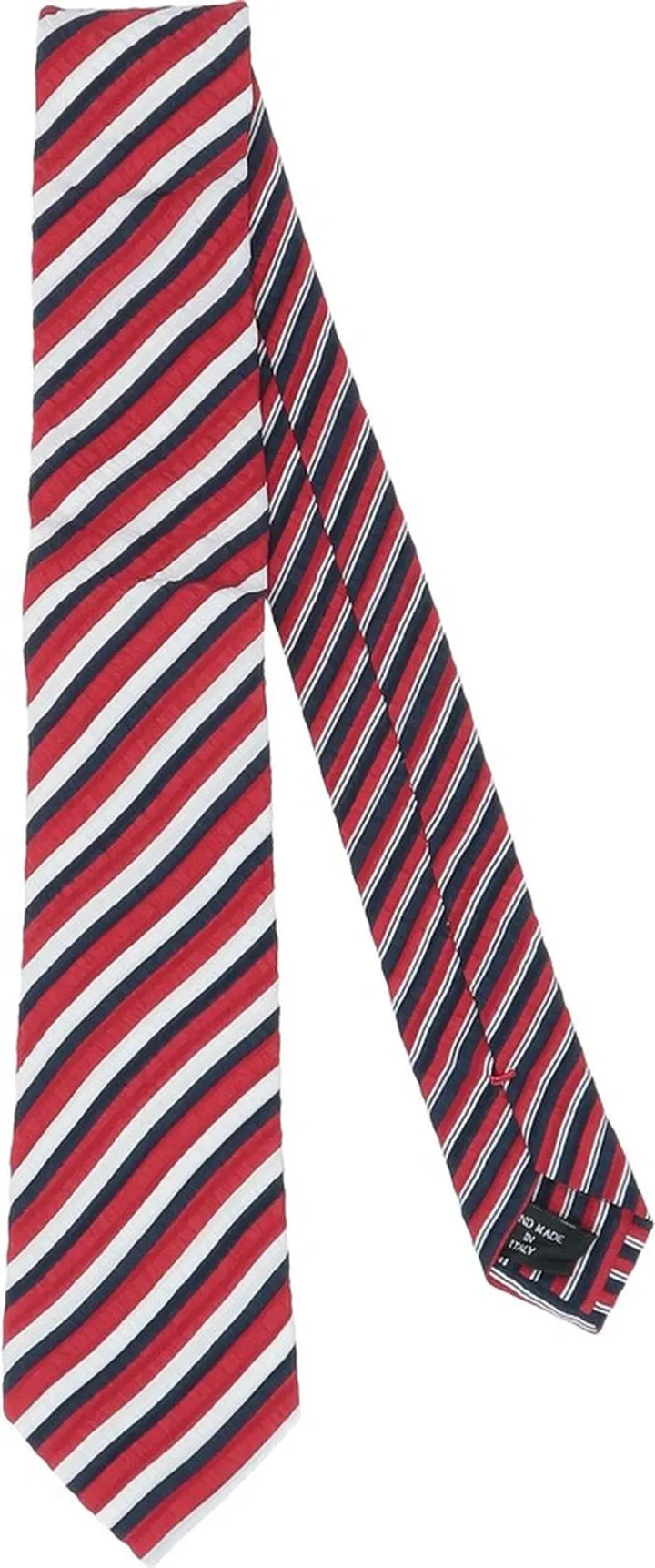 Ties & Bow Ties Red