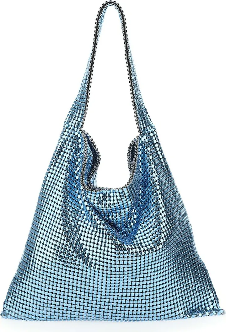 Pixel Tote Bag