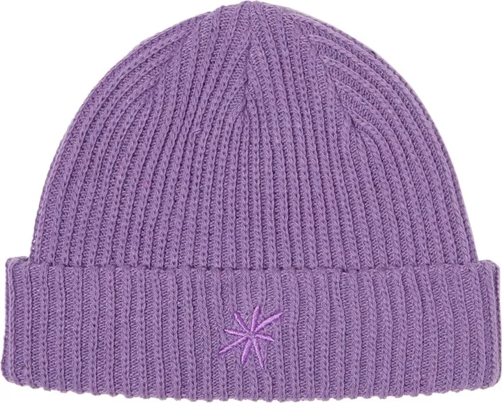 Cotton On Men's Just Vibing Solid Beanie