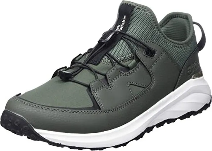 Jack Wolfskin Men's 4056721 Backpacking Boot