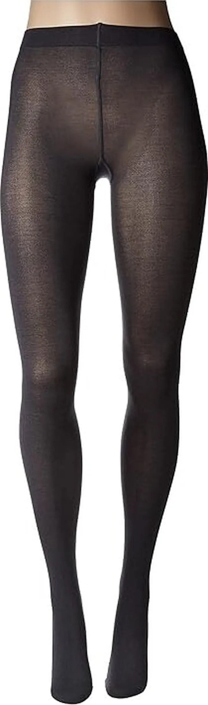 Falke Cotton Touch Tights (Anthracite Mix) Hose