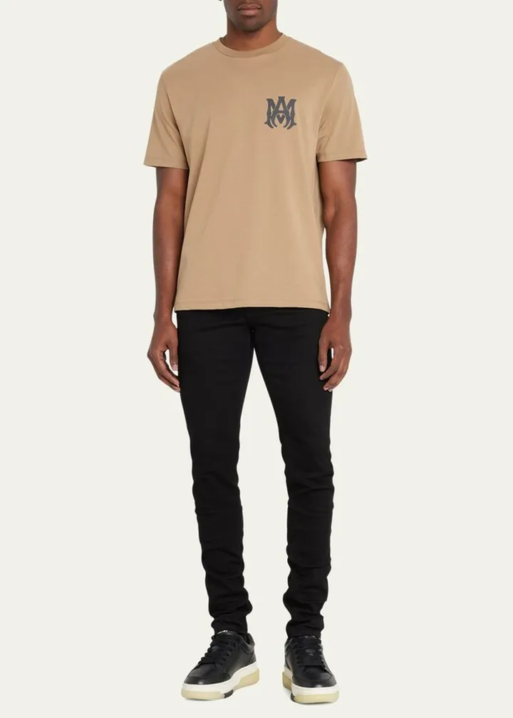 Men's MA Logo T-Shirt