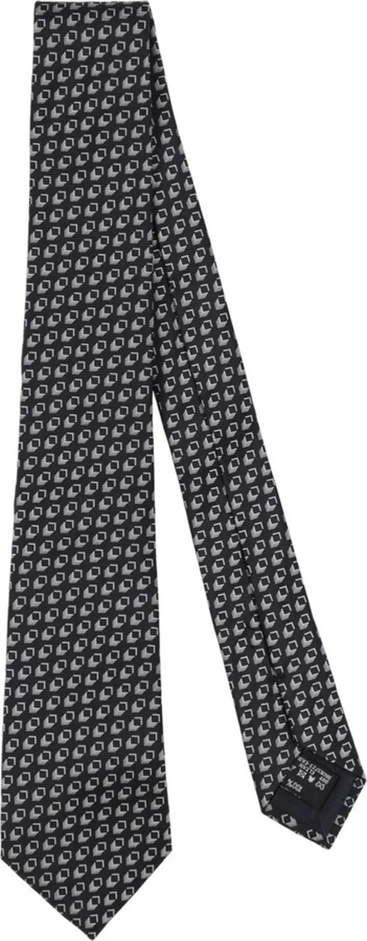 Ties & Bow Ties Black