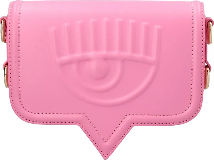 'eyelike' Shoulder Bag