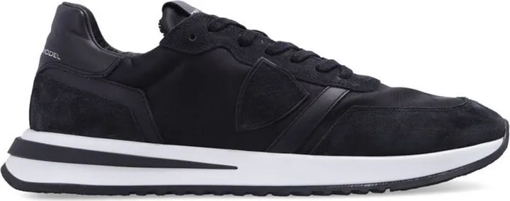 Philippe Model Paris Tropez 2.1 Low-Top Sneakers