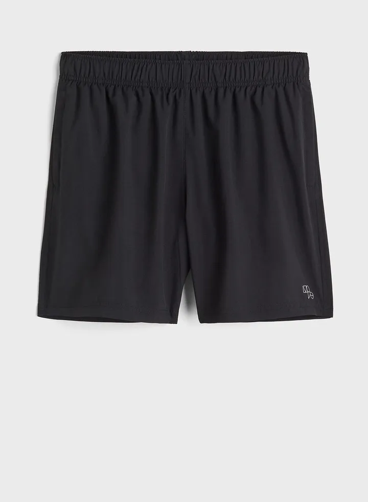 Fast-Drying Shorts