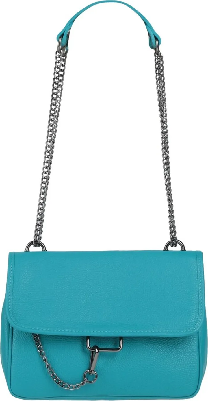 Shoulder Bag Deep Jade