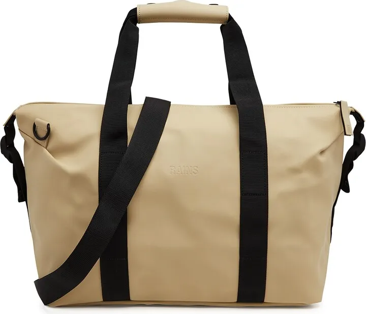 Rains Rubberised Holdall