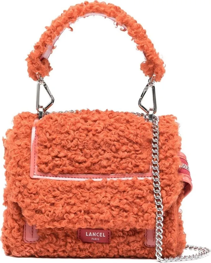 Ninon small flap bag