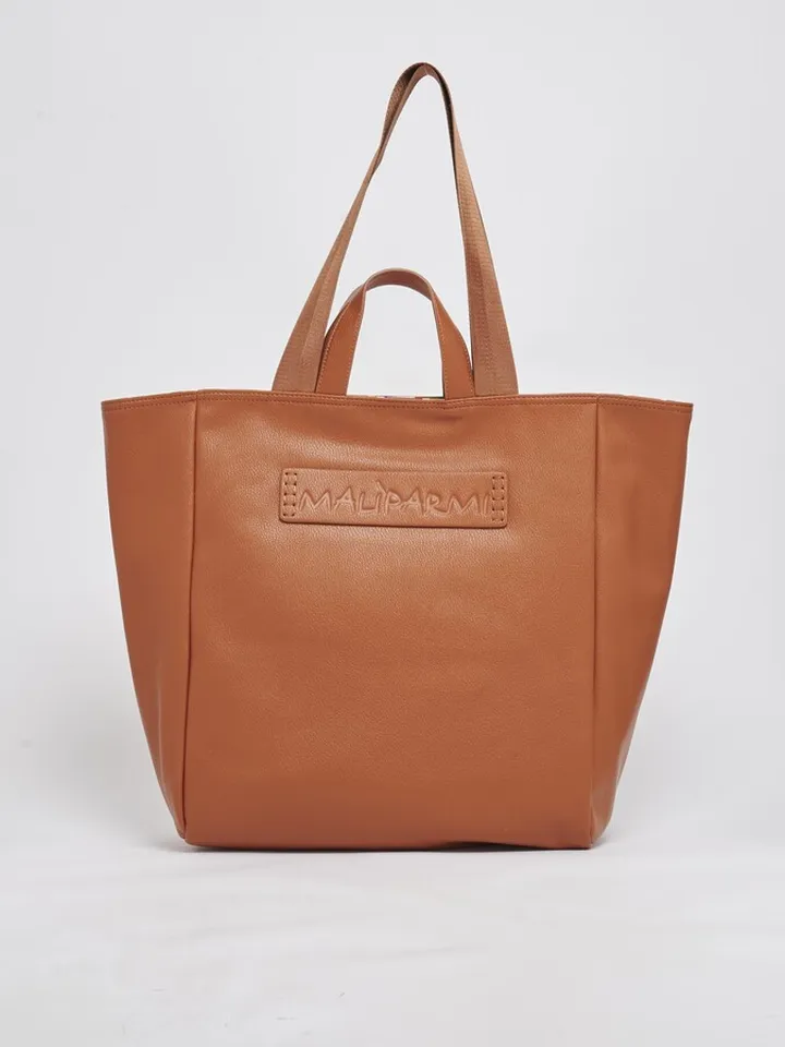 Shopping Double Shoulder Bag