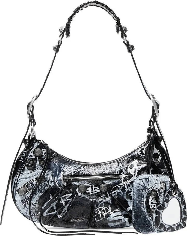 small Le Cagole shoulder bag