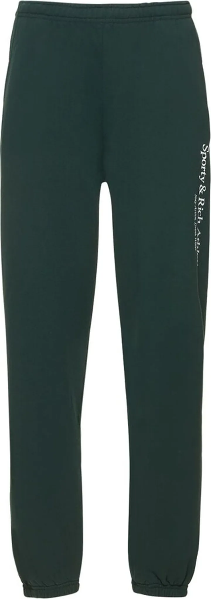 Athletic Club cotton sweatpants