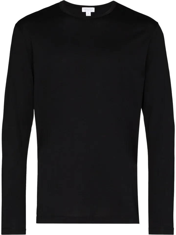 long sleeve T-shirt