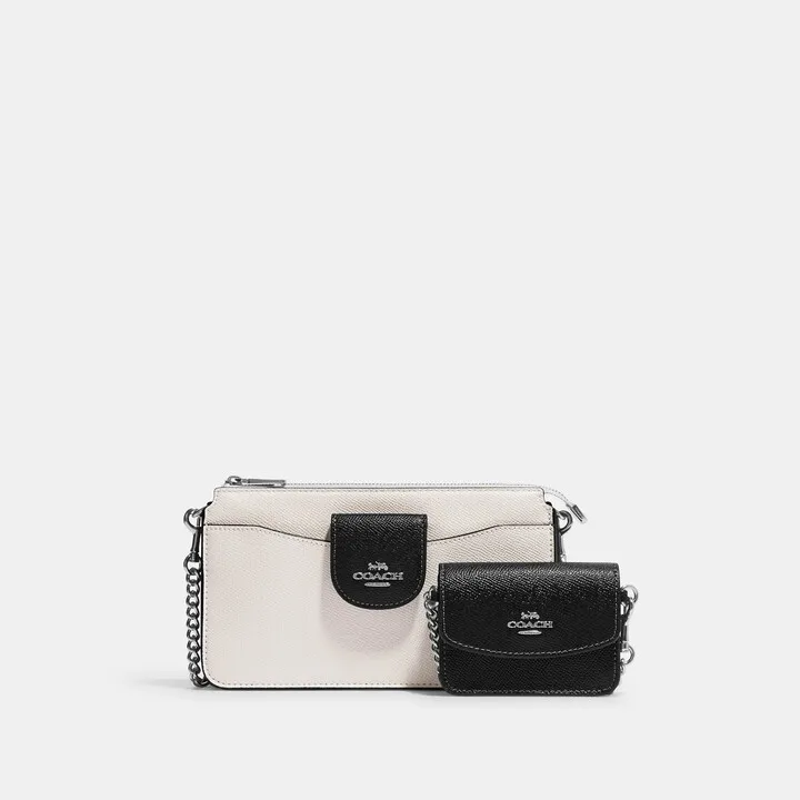 Poppy Crossbody
