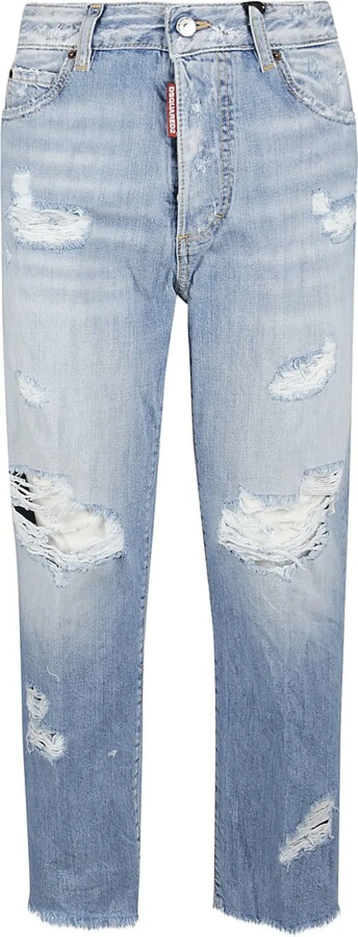 Boston Jeans
