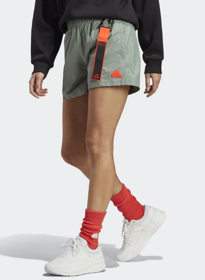 City Escape Shorts