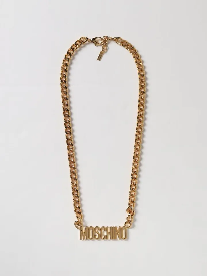 Jewel women Moschino Couture