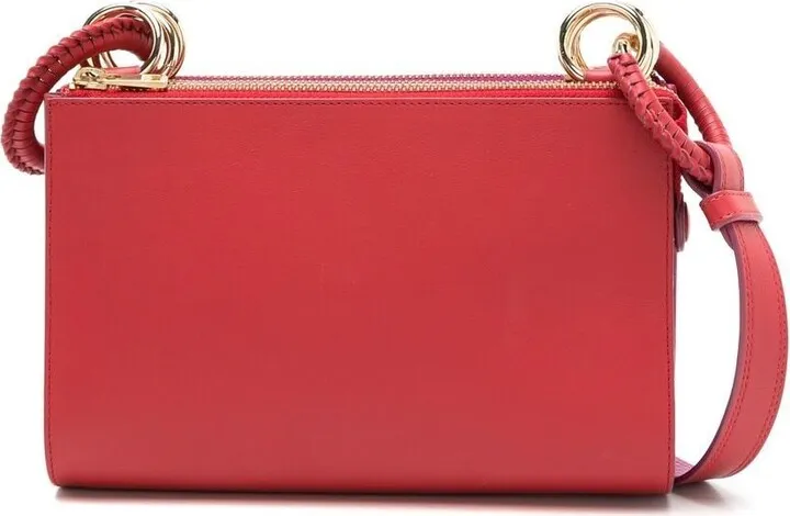 Mira shoulder bag