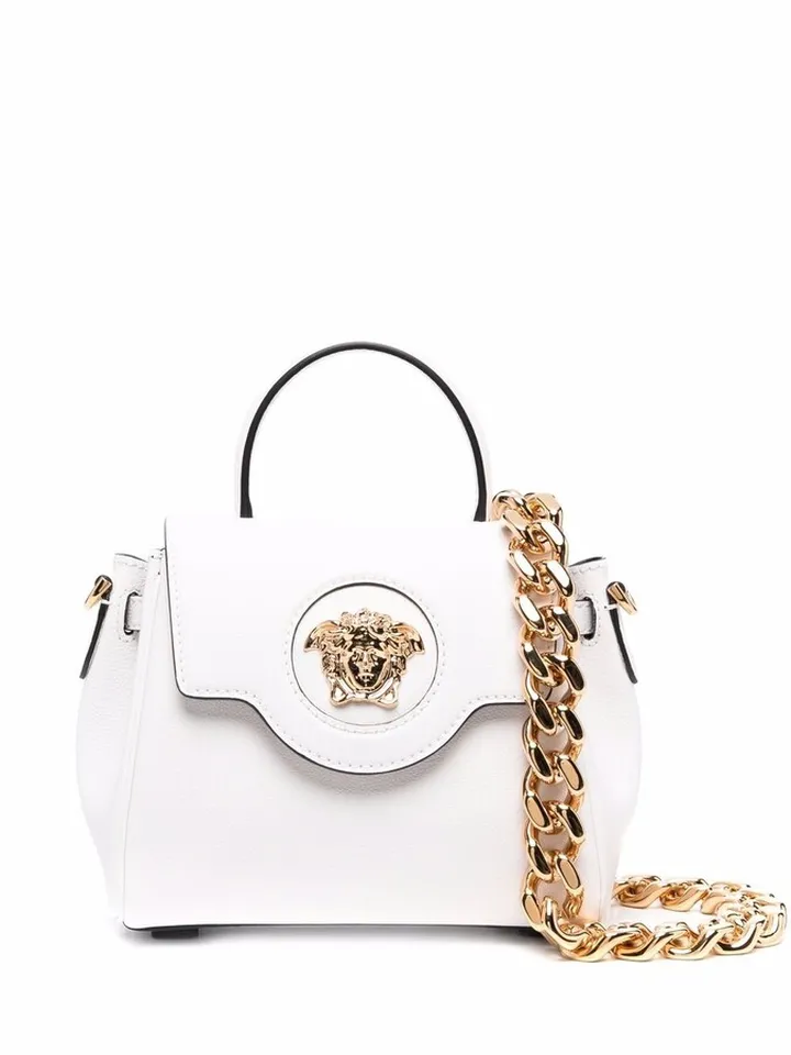 Medusa Head tote bag