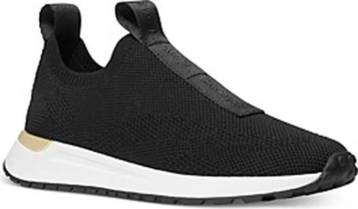 Michael Michael Kors Women's Bodie Slip On Sneakers