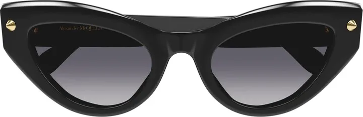 52mm Cat Eye Sunglasses
