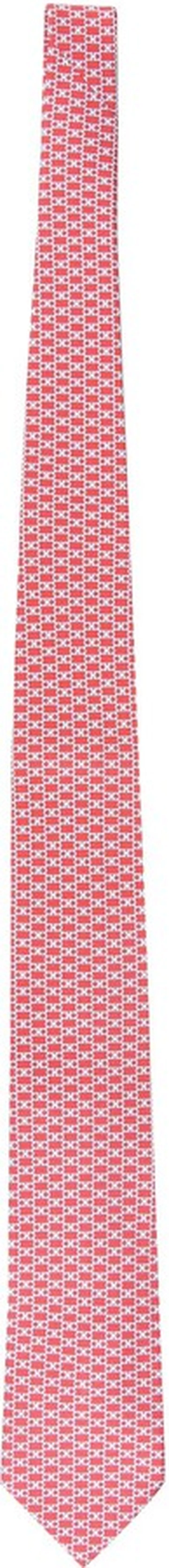 Silk Tie