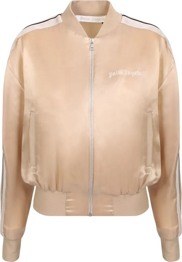 Luxury Bomber